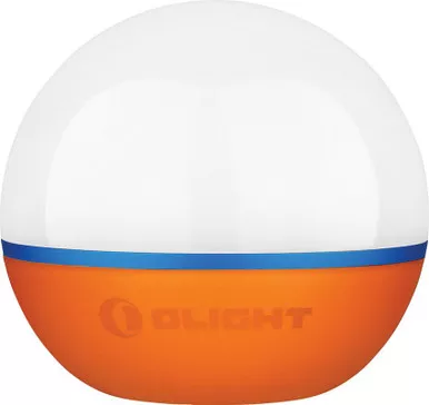 Olight Obulb Plus Orange