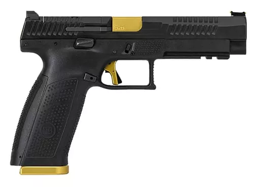 P-10 F COMP 9MM BLK 19+1 OR#