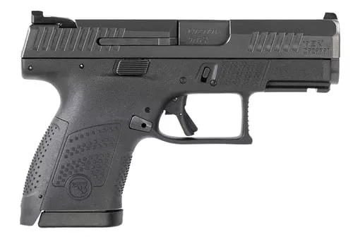 P-10 S 9MM BLACK 12+1 3.5" |