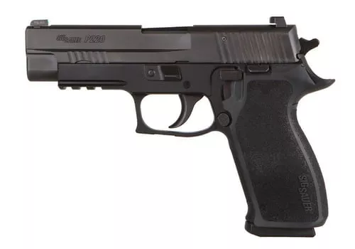 P220 R ELITE 45ACP NIT SLITE |