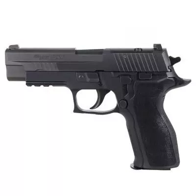 P226 R ELITE 9MM SLITE 15+1 OR