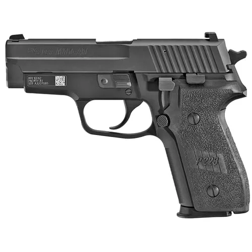 P229 M11-A1 9MM NIT 15+1 SLITE