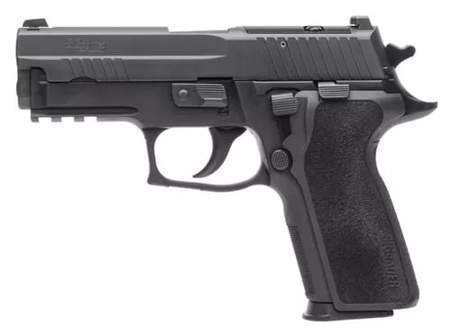 P229 R ELITE 9MM SLITE 15+1 OR