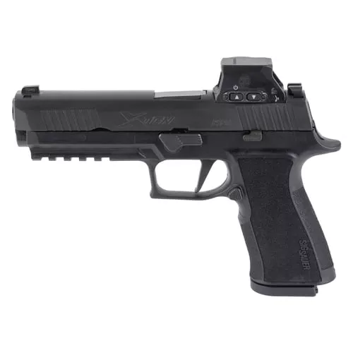 P320 XTEN 10MM 5" SIG-LOC 15+1