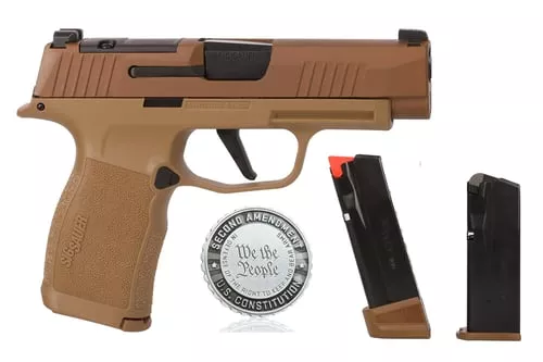 P365XL 2A 9MM COY 3.7 XRY OR |