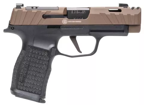 P365XL SNAKEBITE SPEC COMP 9MM