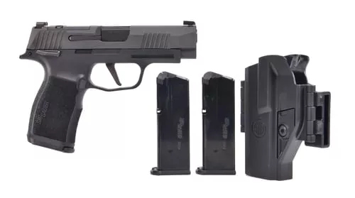 P365XL TACPAC 9MM 3.7" MS 12+1