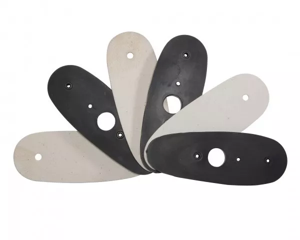 Pachmayr 02455 .25" Stock Spacer
