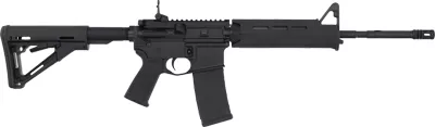 PATROLMAN 5.56 16" OR MOE | MA