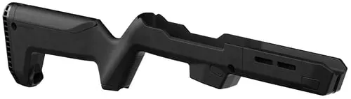 PC BACKPACKER STK RUG PCC BLK |