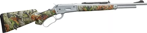 PEDERSOLI LEVER ACTION GUIDE M