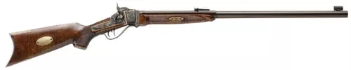 PEDERSOLI SHARPS 1874 OLD WEST