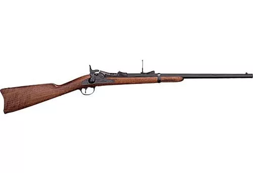 PEDERSOLI SPRINGFIELD TRAPDOOR