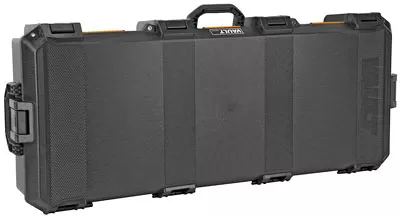 Pelican Vault Tactical Rifle Case 47"x19"x7" (VCV7300000BLK)