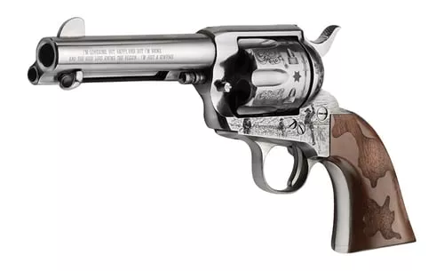 PIETTA PFI357CP434EW COWPOKE 3
