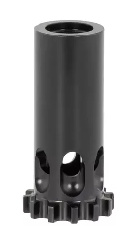 PISTON 1/2X28 BLACK | CGS-KRK-1/2X28PISTBK