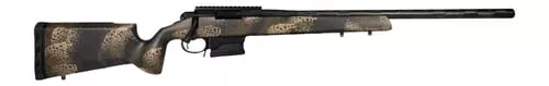 PREVAIL 6.5CR 24" CARBON |