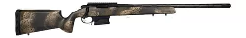 PREVAIL 6.5PRC 24" CARBON |