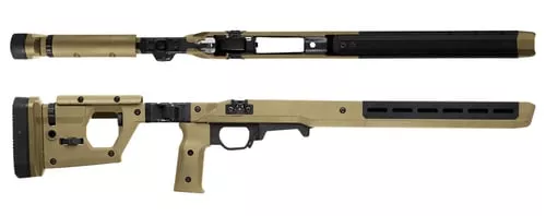 PRO 700 CHASSIS REM 700 SA FDE |