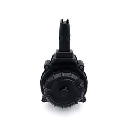 PROMAG AR15 45ACP DRUM GLK 40RD BLK