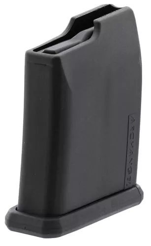 ProMag Archangel Short Action .308 Based Cartridges Magazine for PES 10/rd - Black Polymer