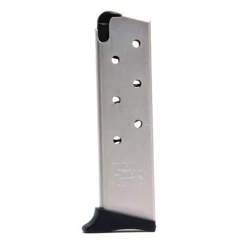PROMAG BERSA THNDR 380ACP 7RD NCKL