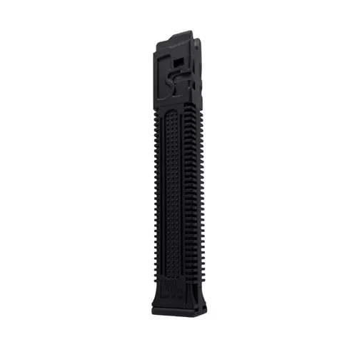PROMAG SPRGFLD KUNA 9MM 40RD BLK STR