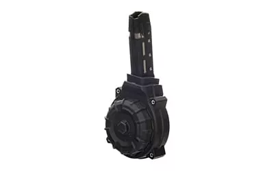 PROMAG SPRNGFLD XDM 9MM DRUM 50RD