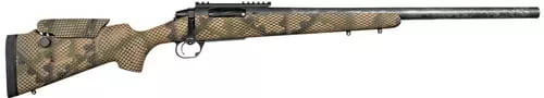 Proof Research 135532 Tundra T