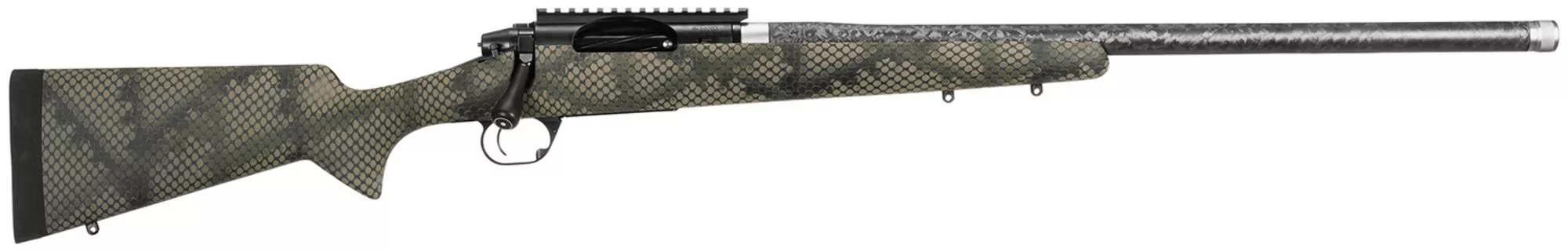 Proof Research Elevation 2.0 Proof Research Elevation 2.0 Bolt Action Rifle 137604, 308 Win, 22" Threaded, TFDE Stock