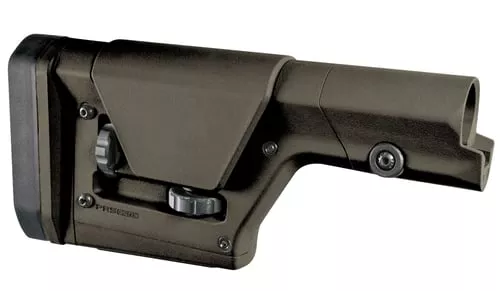 PRS GEN3 STOCK AR15/AR10 ODG |