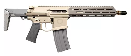 Q HONEY BADGER SBR 556NATO 10" 30RD