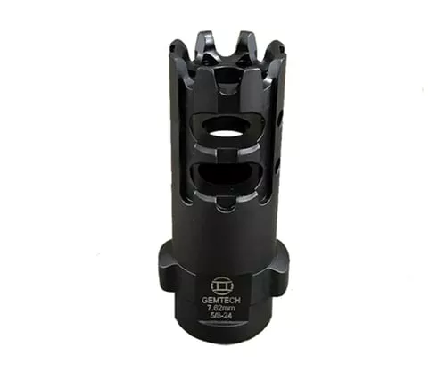 QUICKMOUNT 7.62MM CC MB 5/8-24 | 12155 | CARBON CUTTING MB