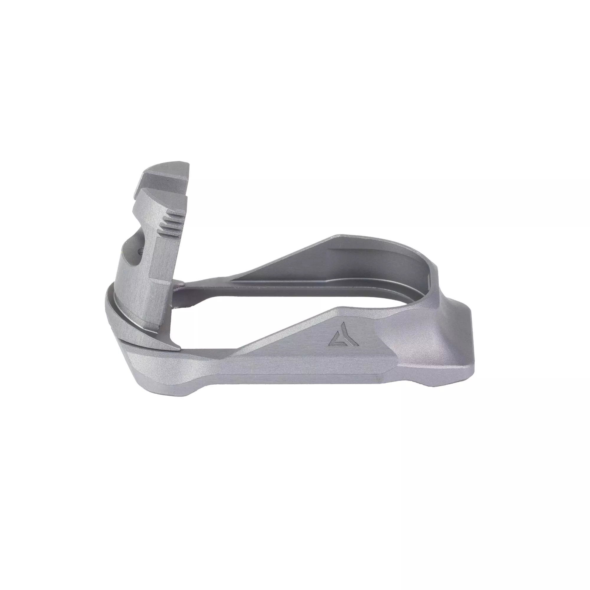 RADIAN Weapons Anchor + Magwell For Glock 43X / 48 R0912, Anodized Gray