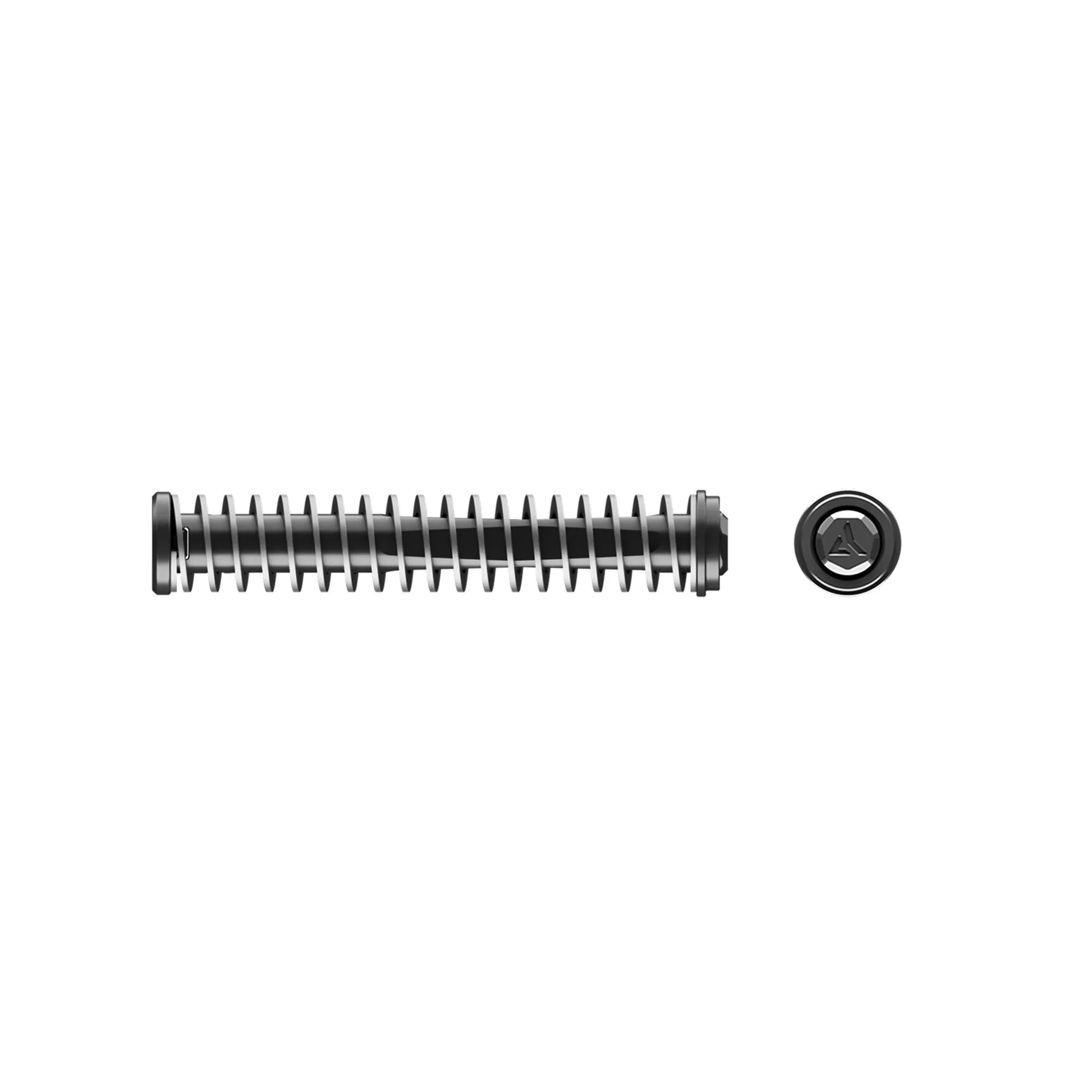 RADIAN Weapons Compressor Guide Rod for Sig Sauer P365, R0913, Black