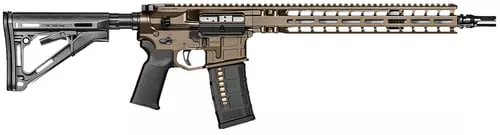 RADN R0851 MODEL 1 6MM A