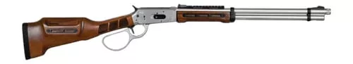 RAN 45COLT 9+1 20" WD/NKL | SI