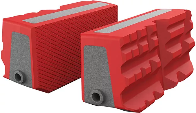 Real Avid Smart-Jaws Multi-Fit Sleeves (AVSFJMF)
