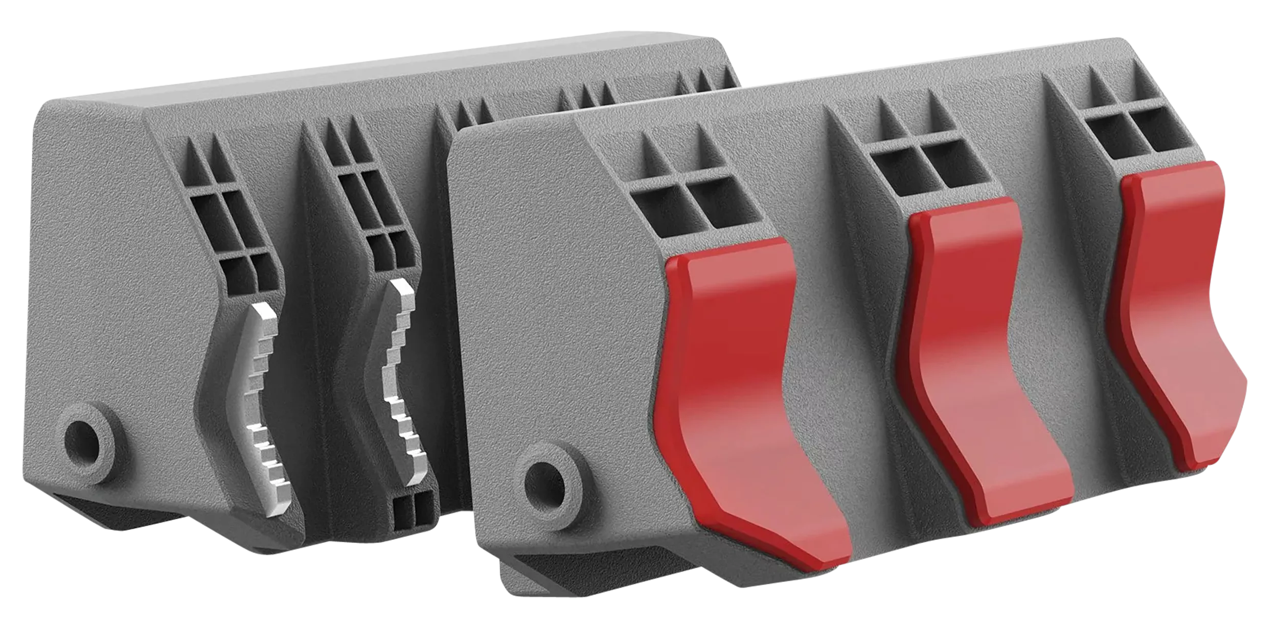 Real Avid Smart-Jaws Tube-Fit Sleeves (AVSFJPF)