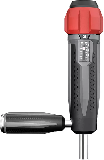 Real AvidSmart Torq Torque Wrench (AVSTORQ)