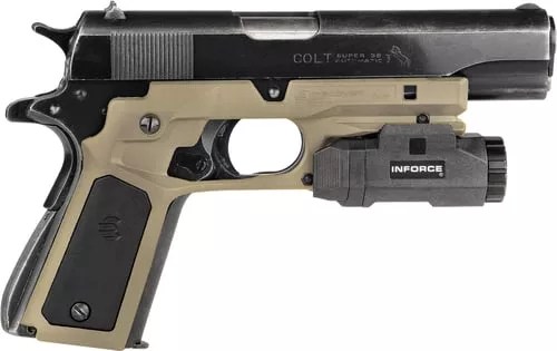 Recover Tactical CC3P0201 Fram