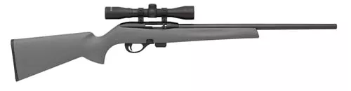 REM 597 22LR SEMI RFL W/SCOPE
