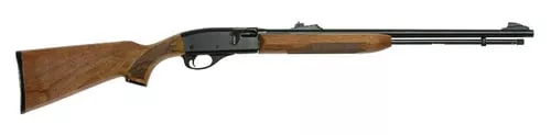 REMINGTON 552 BDL .22LR 21" BL