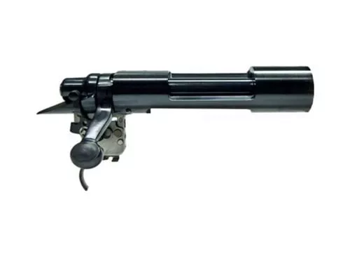 Remington 700 Short Action Mag