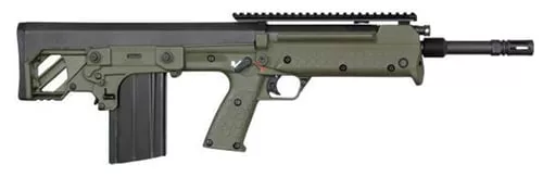 RFB18 CARBINE 308WIN 18" GRN #