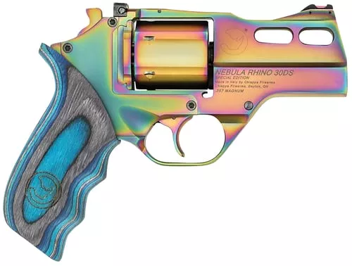 RHINO 30DS 357 3" NEBULA AS#