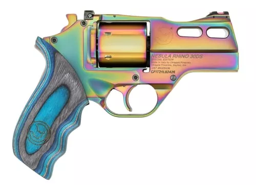RHINO 30DS 357MAG NEBULA 3" |