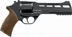 RHINO 60SAR 9MM 6" BK CA | CF3