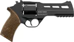 RHINO 9MM REVOLVER 50 SAR BLAC