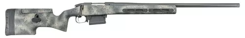 RIDGEBACK RIFLE.308 Win.20